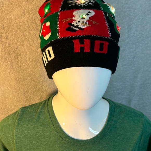 Kid beanie - Picture 3 of 3